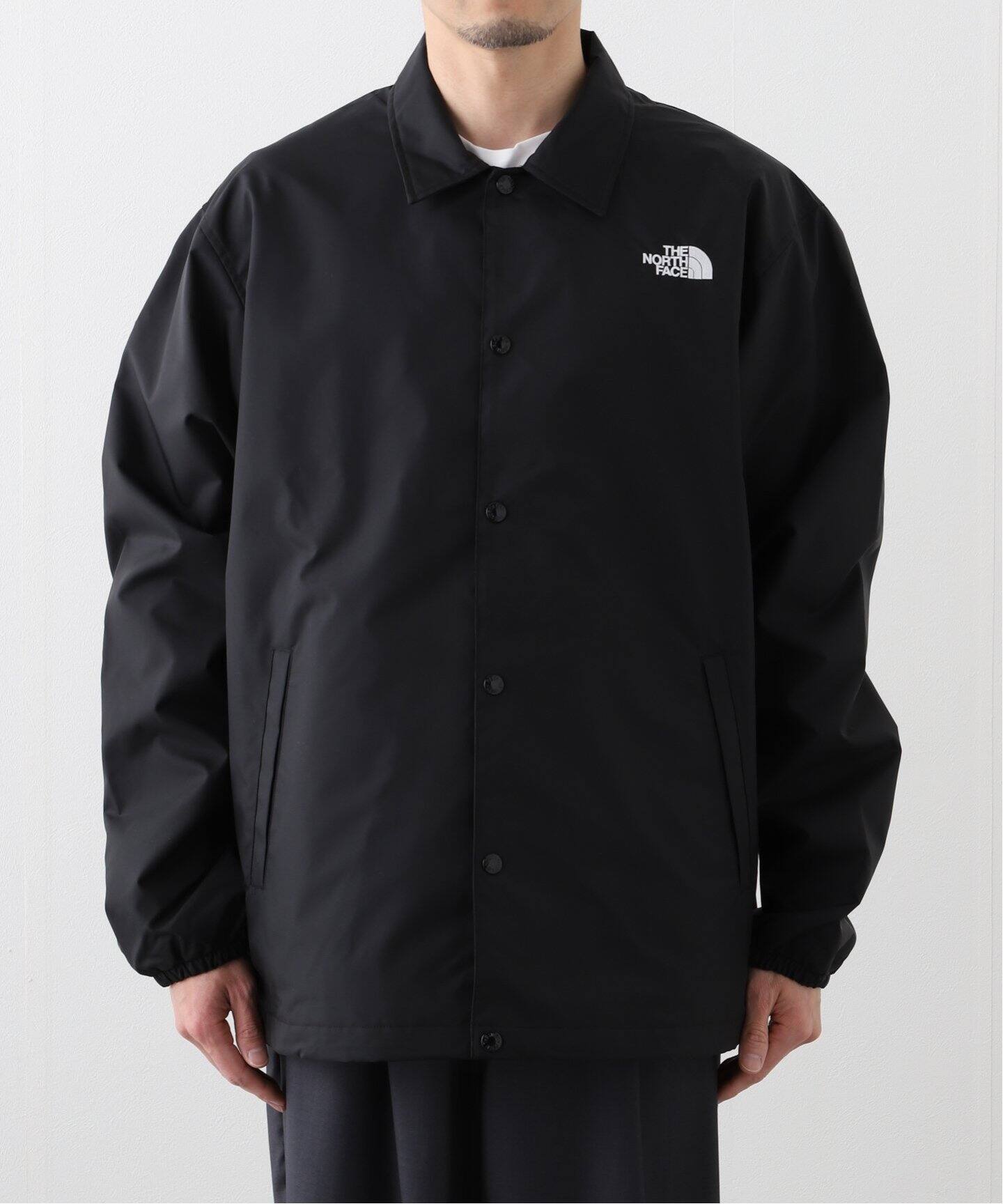 WEB限定【THE NORTH FACE / ザ ノースフェイス】ザ コーチ ジャケット