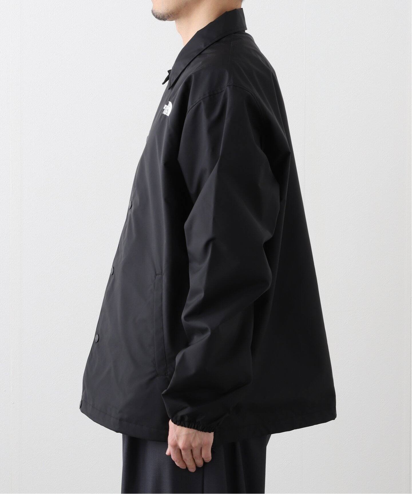 WEB限定【THE NORTH FACE / ザ ノースフェイス】ザ コーチ ジャケット