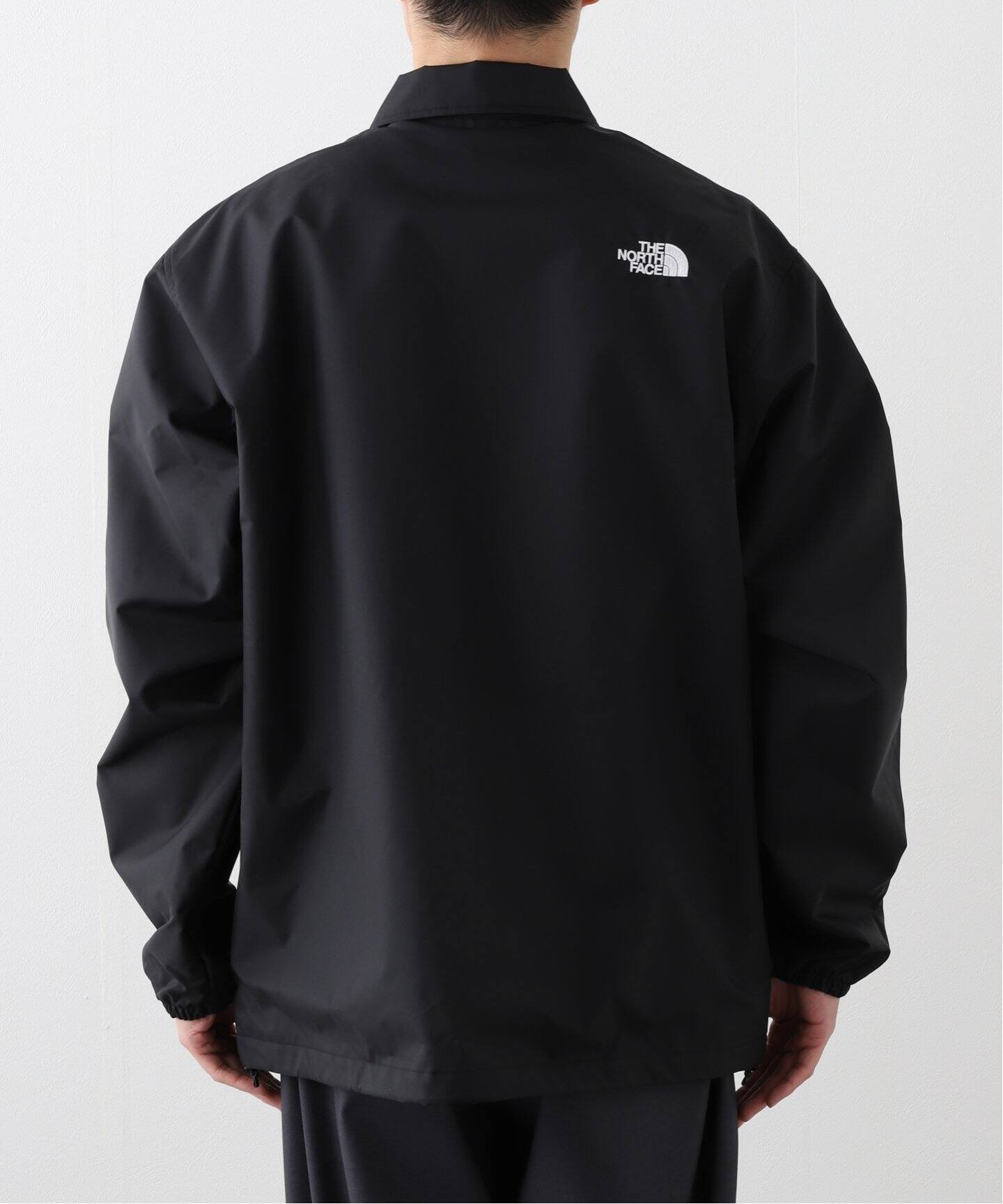 WEB限定【THE NORTH FACE / ザ ノースフェイス】ザ コーチ ジャケット