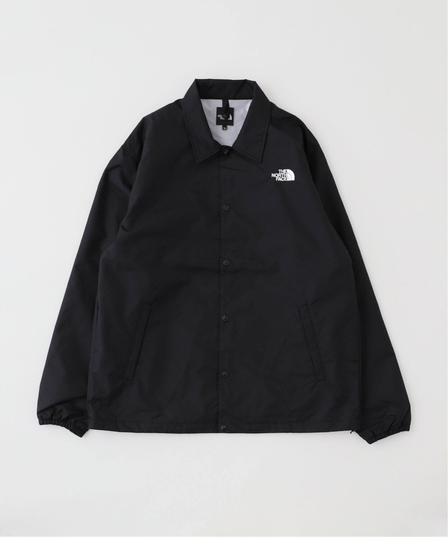 WEB限定【THE NORTH FACE / ザ ノースフェイス】ザ コーチ ジャケット 