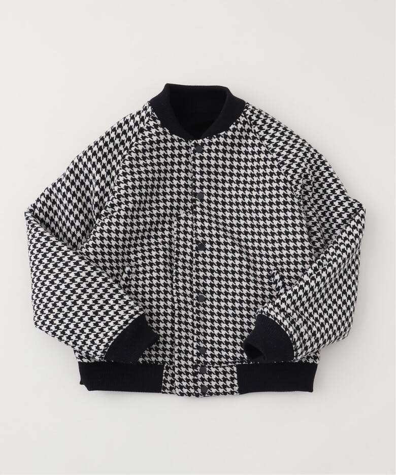 FAF (FAKE AS FLOWERS) / フェイク アズ フラワーズ LOGO TEAM JACKET 