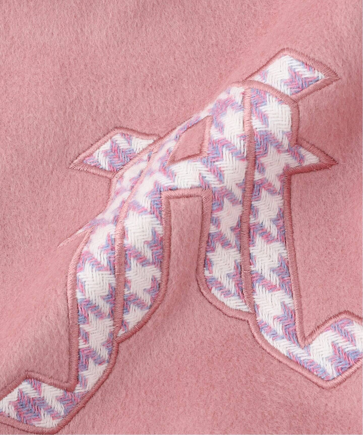 FAF 刺繍チノパンツ サイズ2 - メルカリ FAF 刺繍チノパンツ サイズ2