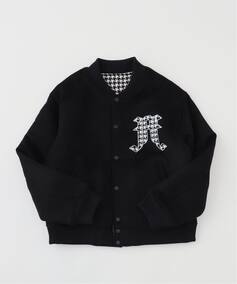 FAF (FAKE AS FLOWERS) / フェイク アズ フラワーズ LOGO TEAM JACKET 