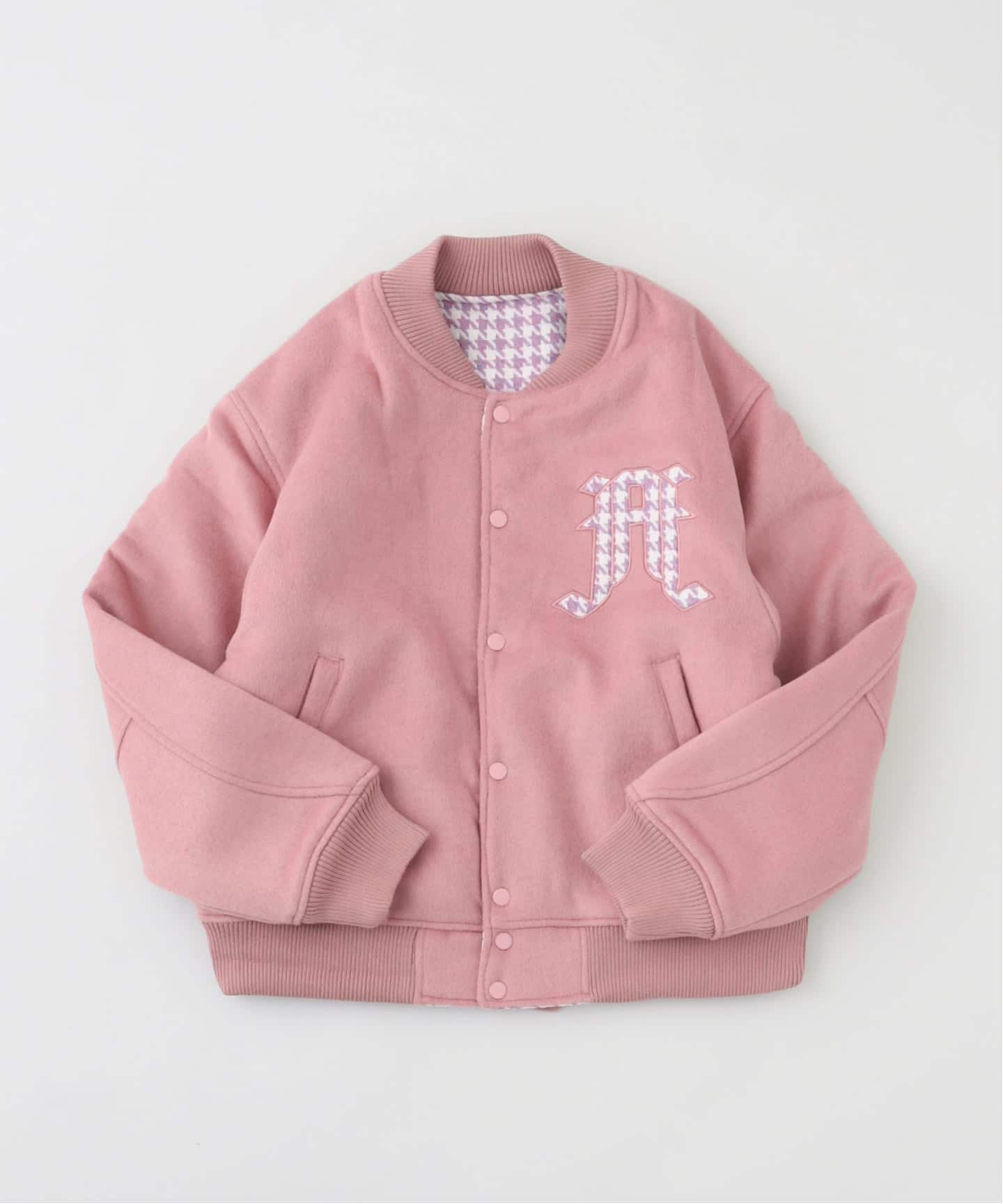 FAF (FAKE AS FLOWERS) / フェイク アズ フラワーズ LOGO TEAM