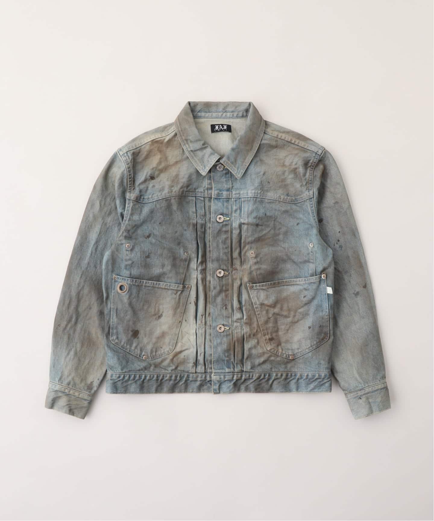 FAF (FAKE AS FLOWERS) / フェイク アズ フラワーズ TYPE2.5 DIRT