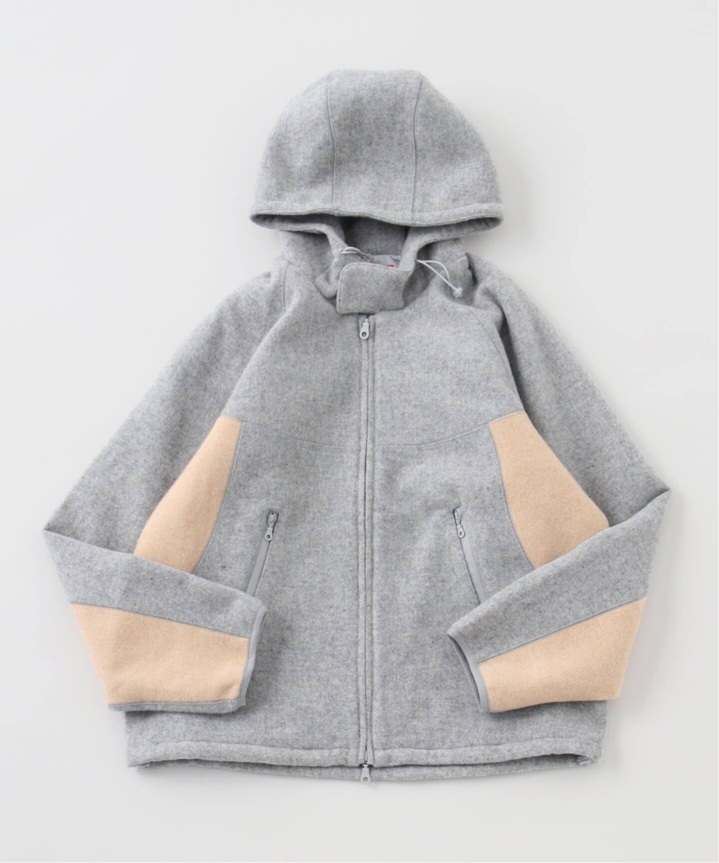 Laid.B / レイドビー URBAN AWAKE PARKA（その他ブルゾン／アウター