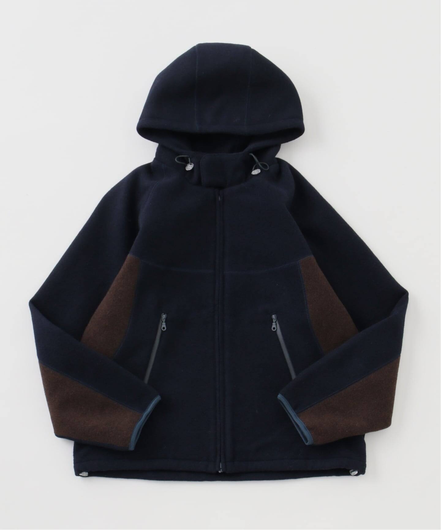 Laid.B / レイドビー URBAN AWAKE PARKA（その他ブルゾン／アウター