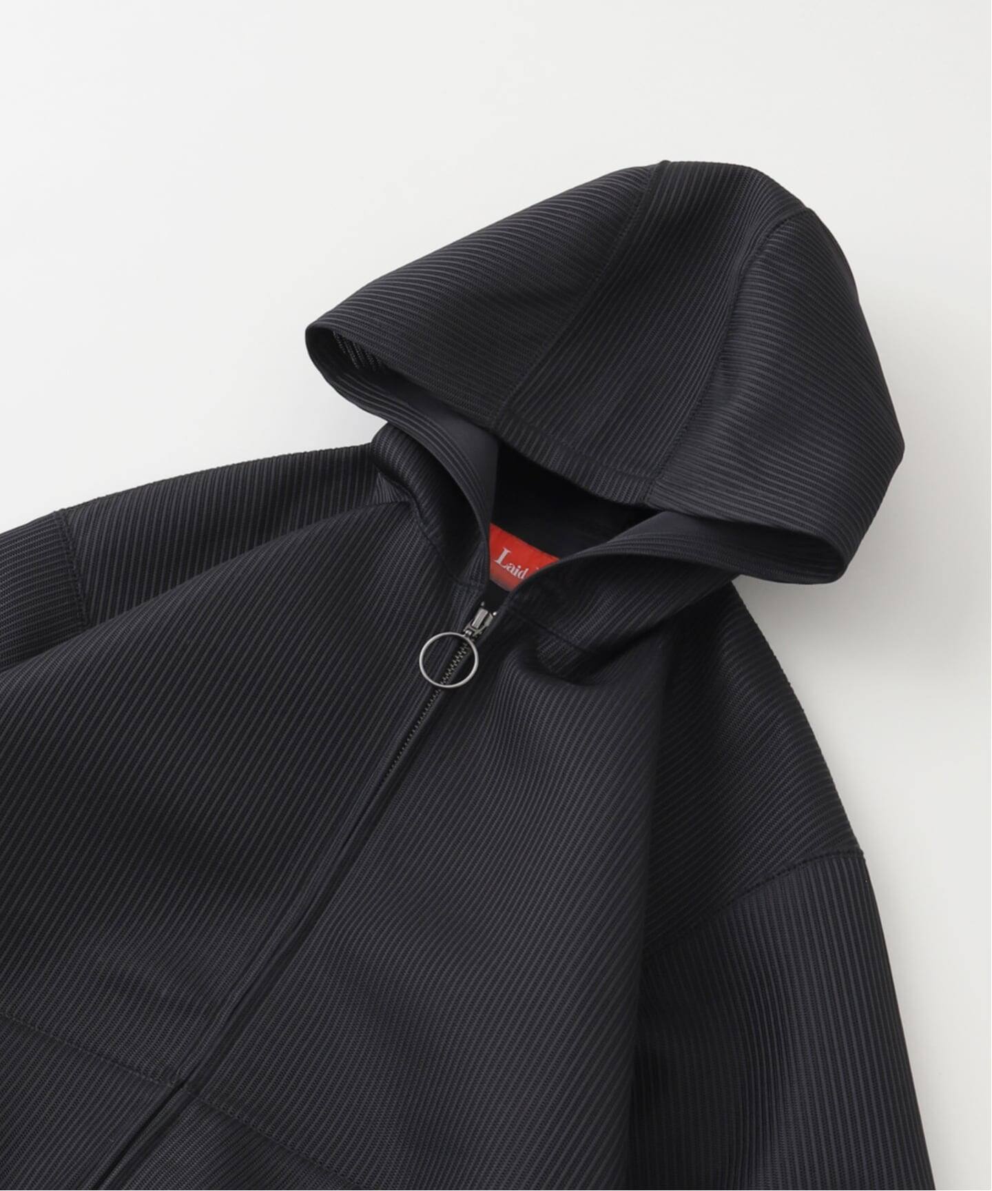 Laid.B / レイドビー OKA SURFER PARKA（その他ブルゾン／アウター