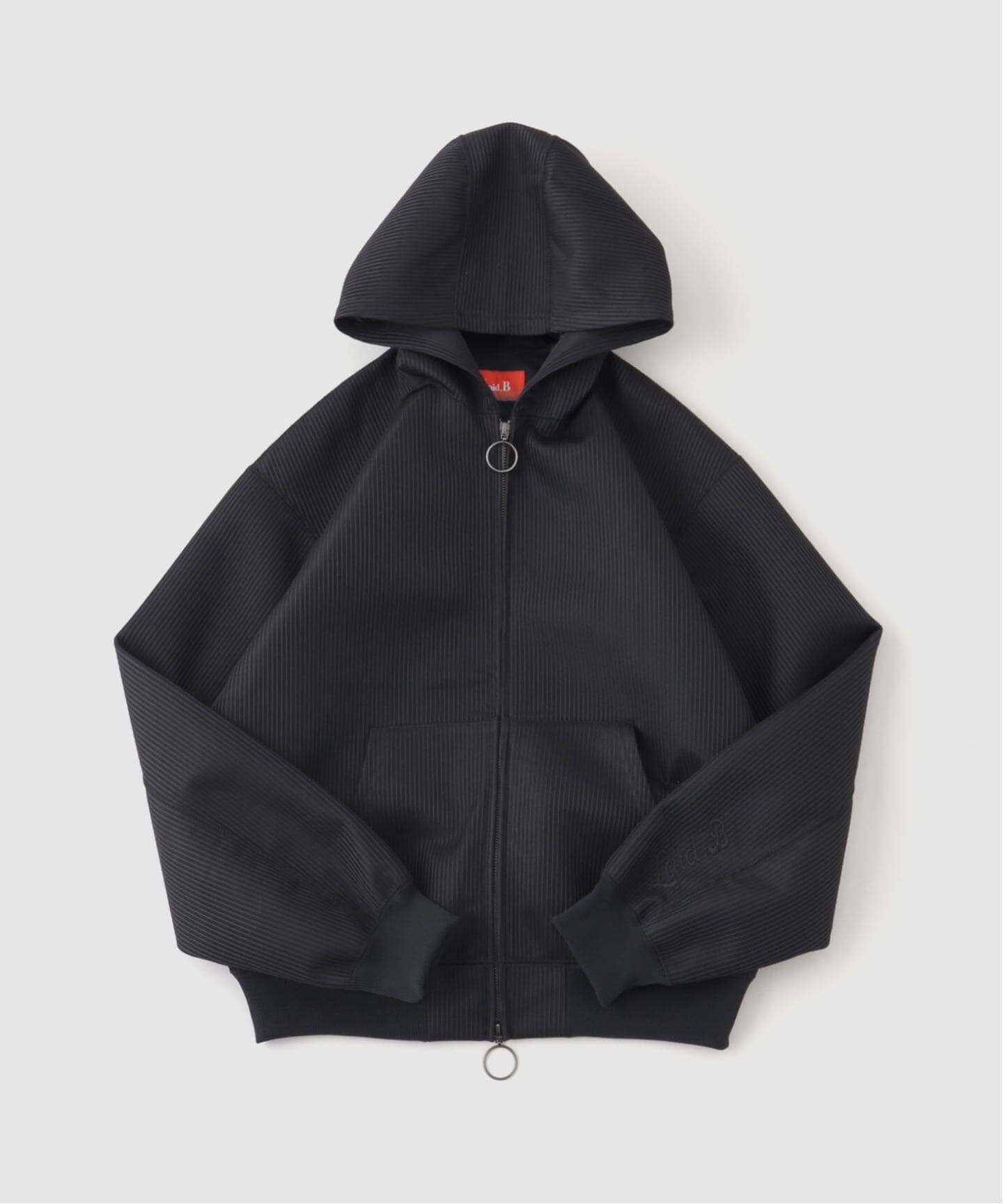 Laid.B / レイドビー OKA SURFER PARKA（その他ブルゾン／アウター