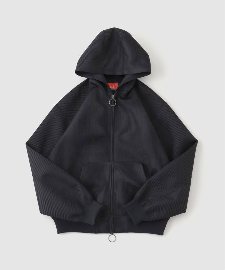 ブルゾン／アウター