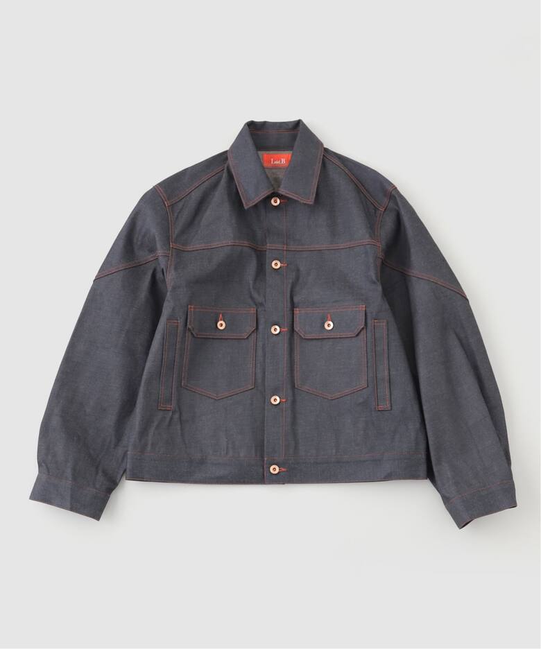 ブルゾン／アウター