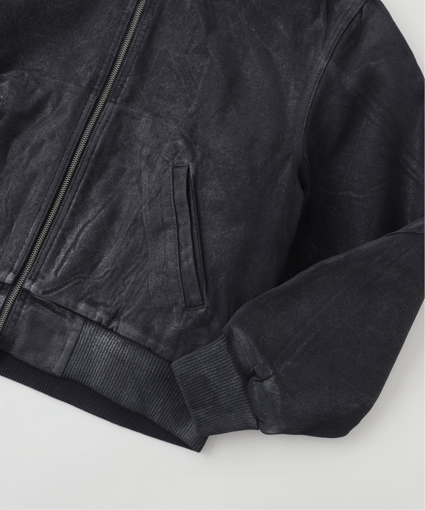 ジャケット・アウター NO MAINTENANCE HOODED JACKET NO MAINTENANCE / ノーメンテナンス HOODED MECHANIC JACKET（その他