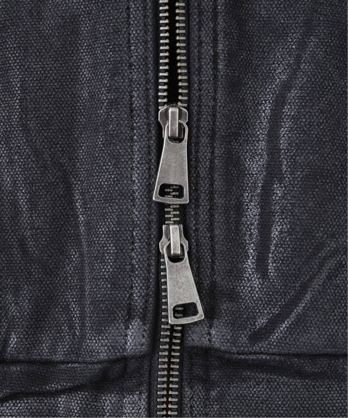NO MAINTENANCE / ノーメンテナンス HOODED MECHANIC JACKET（その他