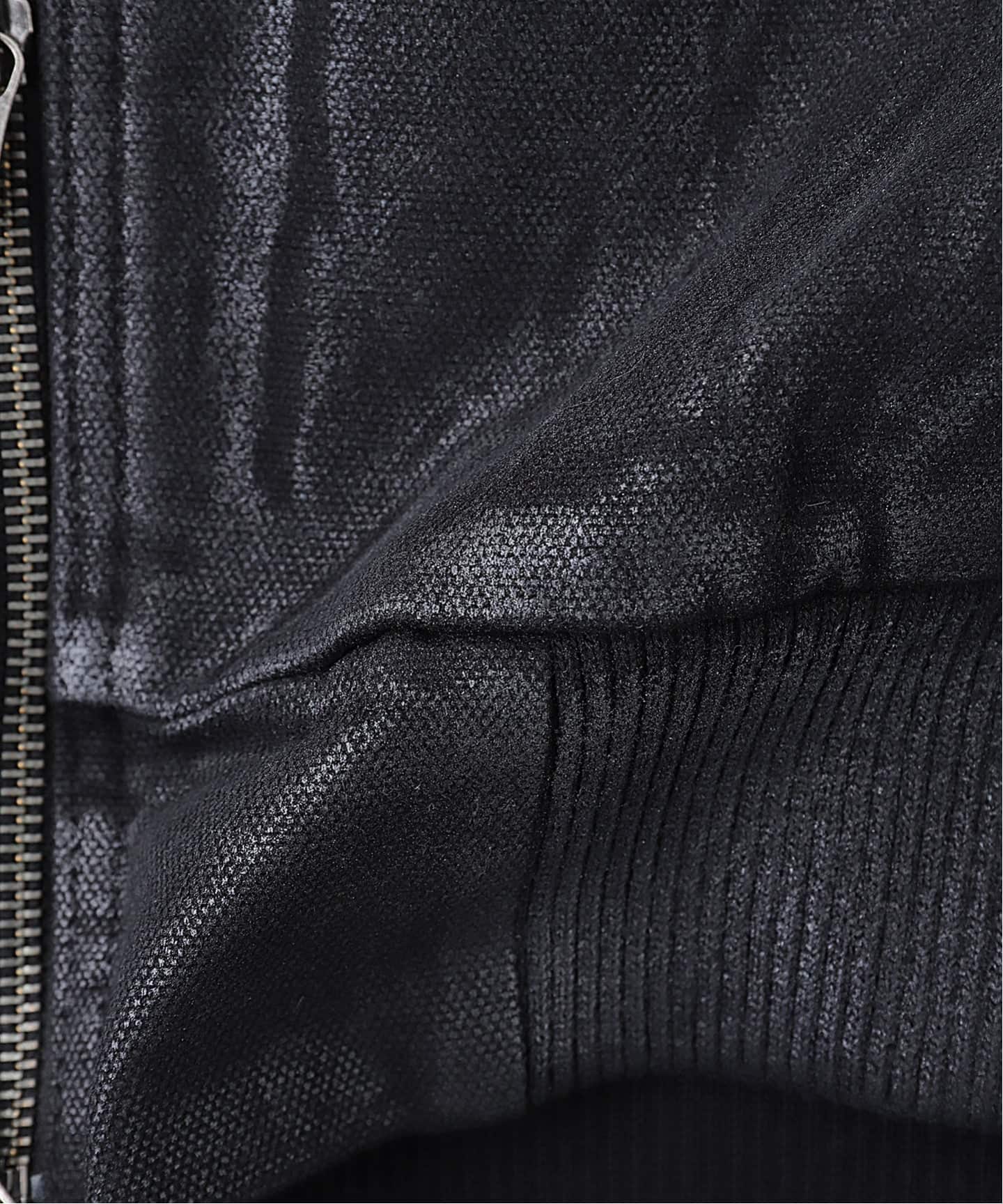 NO MAINTENANCE / ノーメンテナンス HOODED MECHANIC JACKET（その他