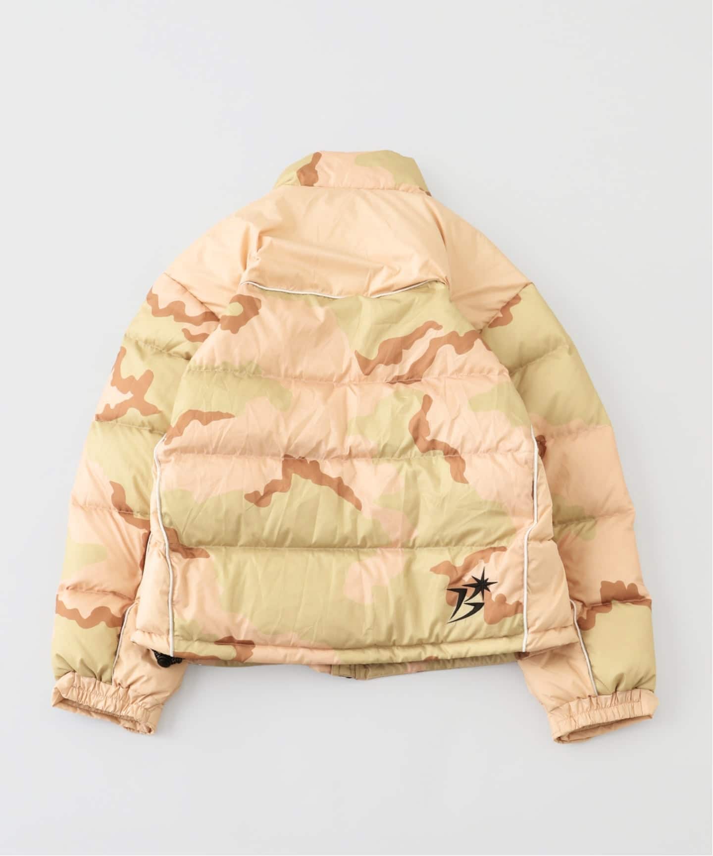 BoTT / ボット B LOGO DOWN JACKET（ダウンジャケット）｜PULP（パルプ