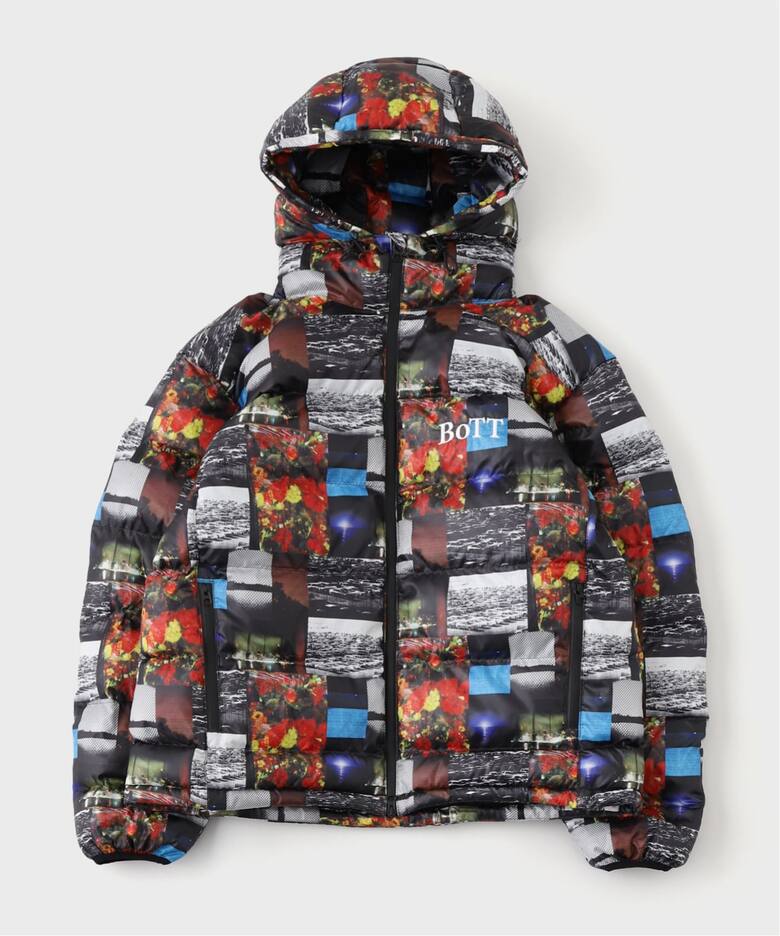 ブルゾン／アウター