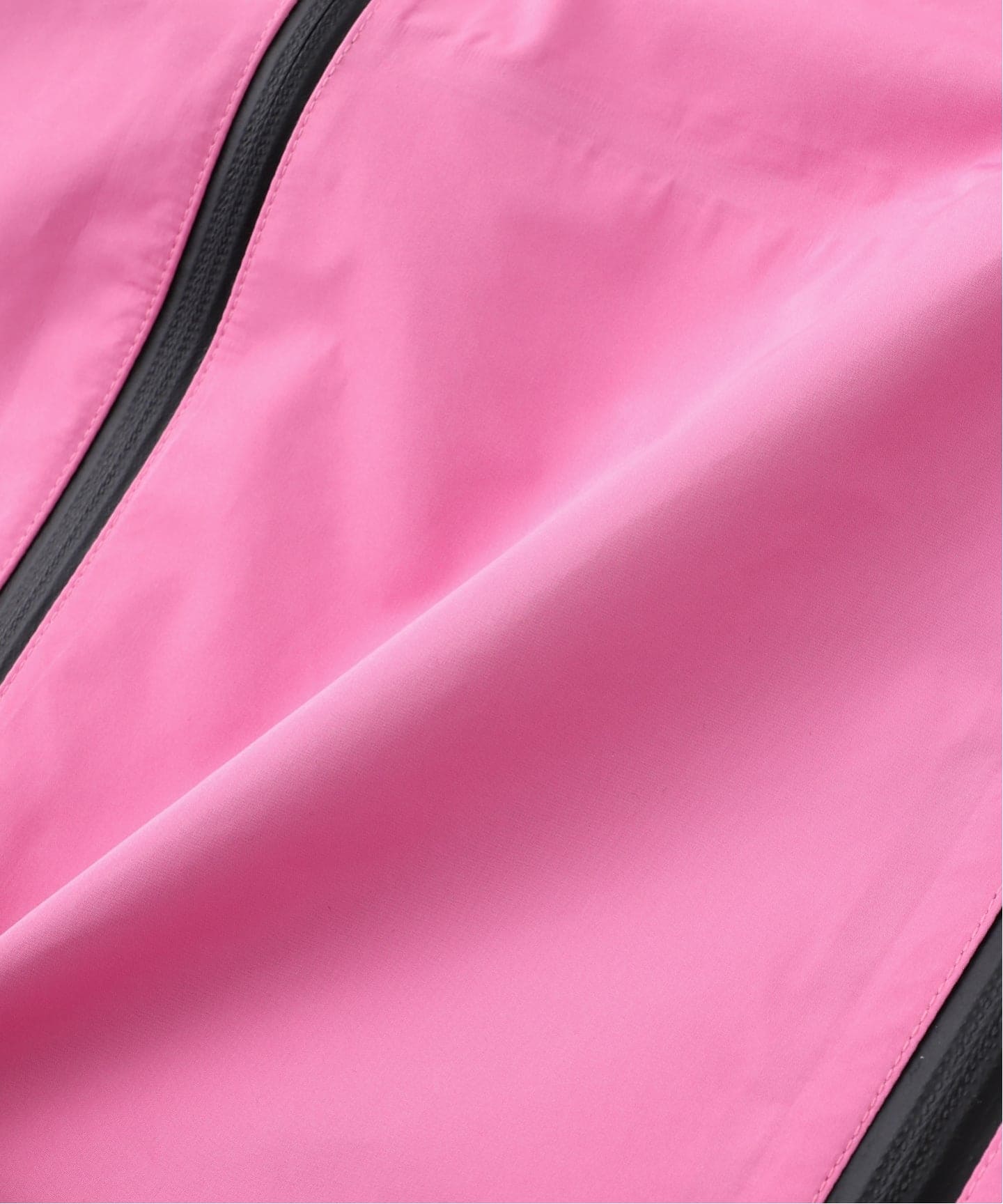 BoTT / ボット WATERPROOF SHELL JACKET（ナイロンジャケット）｜PULP