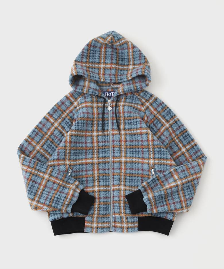 ブルゾン／アウター