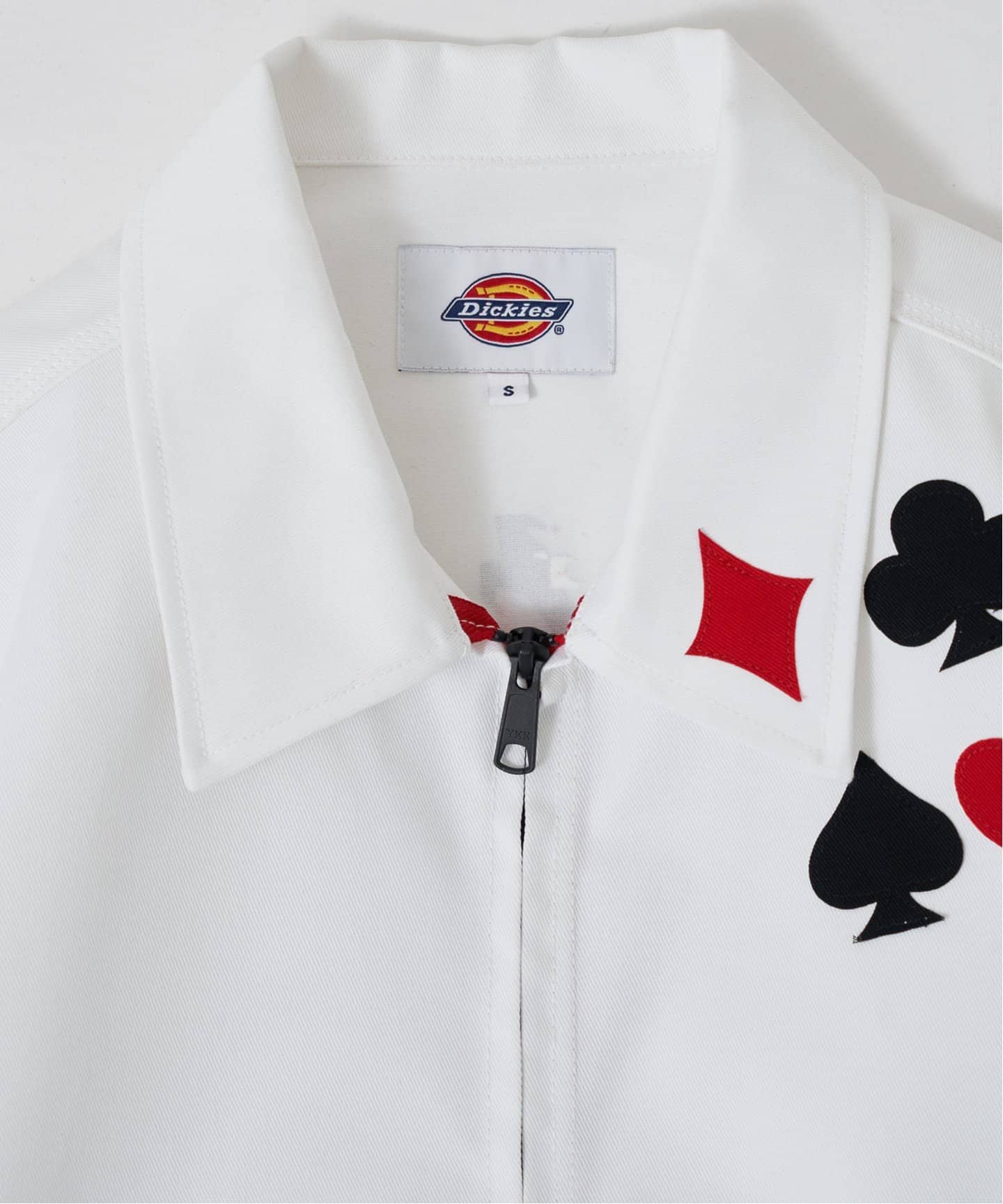 Dickies / ディッキーズ × 長谷川 慎】ジョーカー ワーク ジャケット