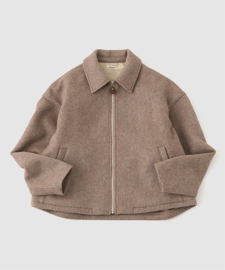 ブルゾン／アウター