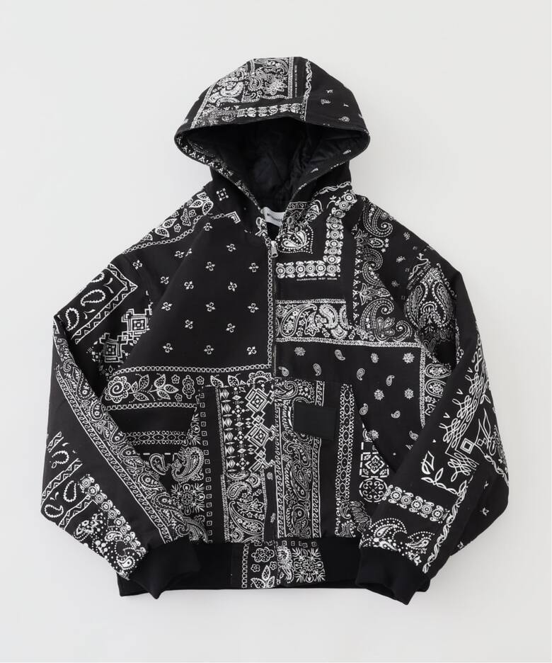 ブルゾン／アウター