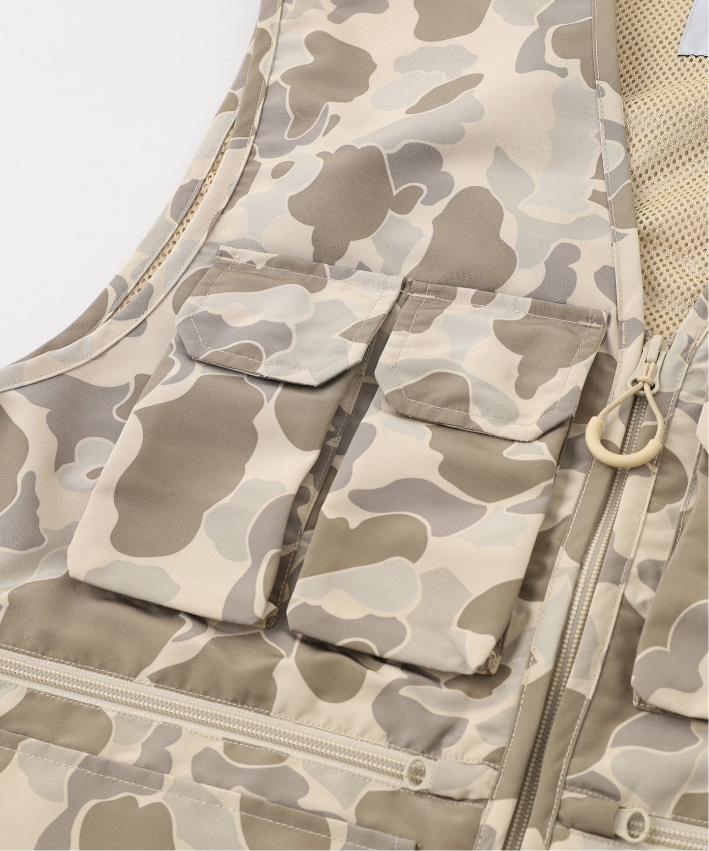 CARHARTT WIP / カーハート ダブリューアイピー IRWIN VEST I034505