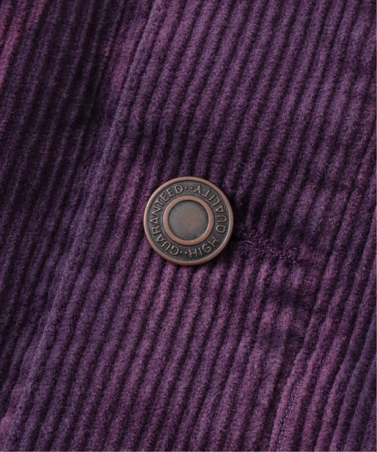 PARANOID / パラノイド FADED CORDUROY JACKET PARANOID / パラノイド FADED CORDUROY JACKET（その他ブルゾン