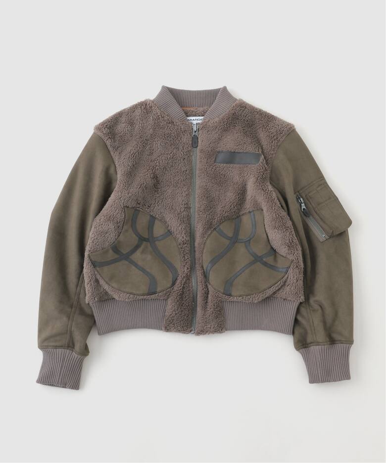 ブルゾン／アウター