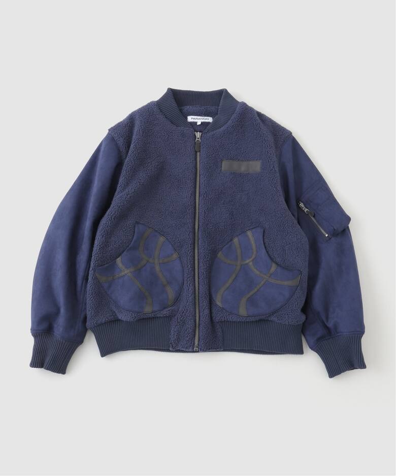 ブルゾン／アウター