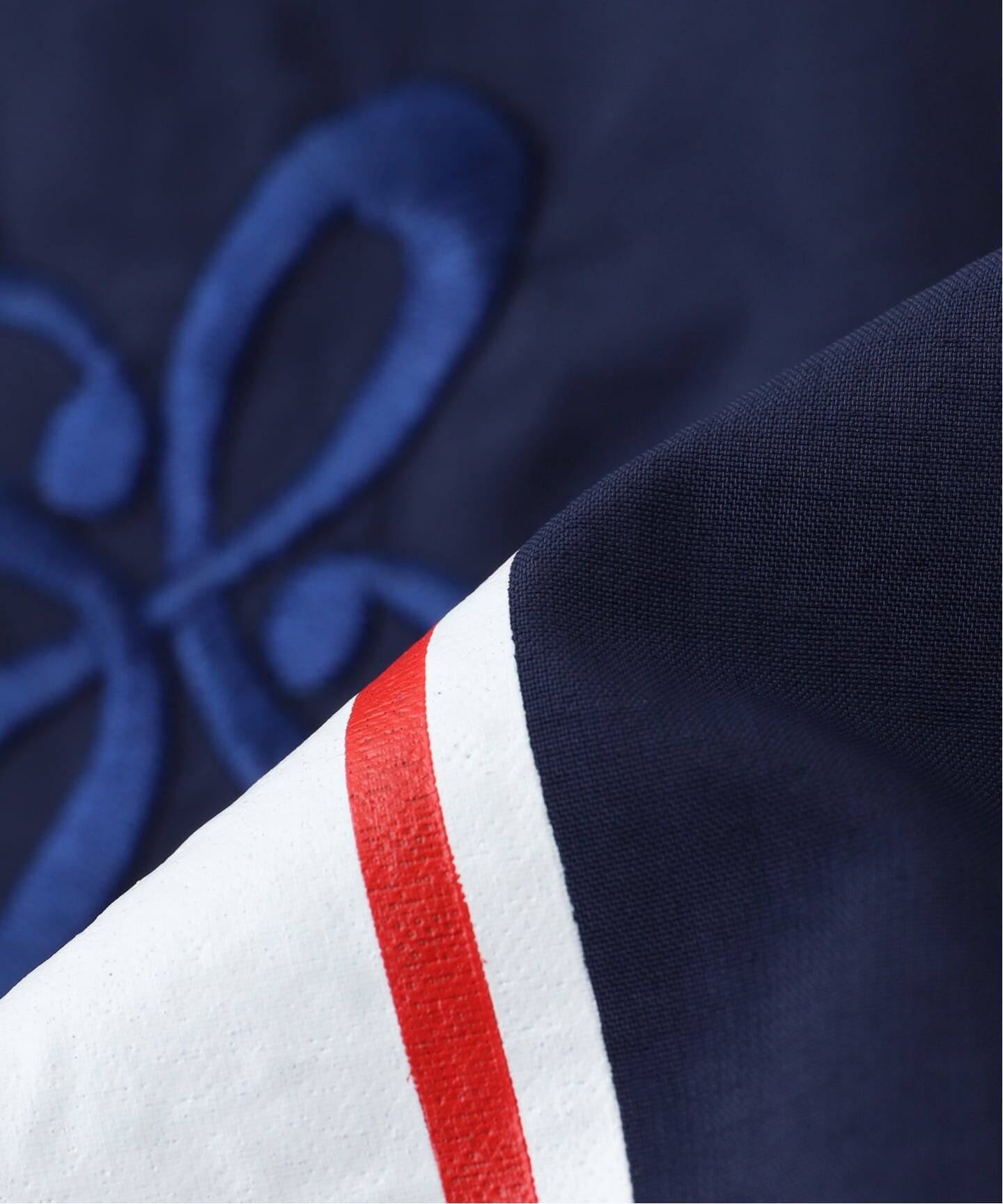 SPECIAL GUEST / スペシャルゲスト SPECIAL TRACK JACKET（ナイロン