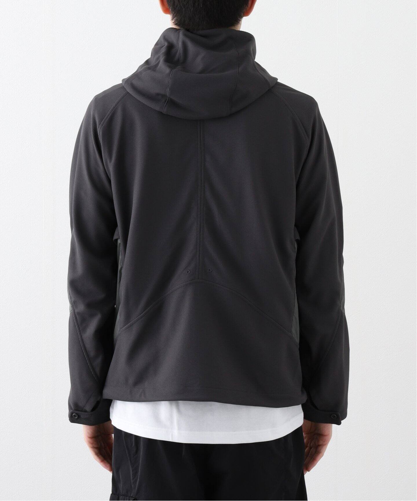 SAN SAN GEAR / サンサンギア DUAL-SHADE JACKET SG2501JK04（その他  