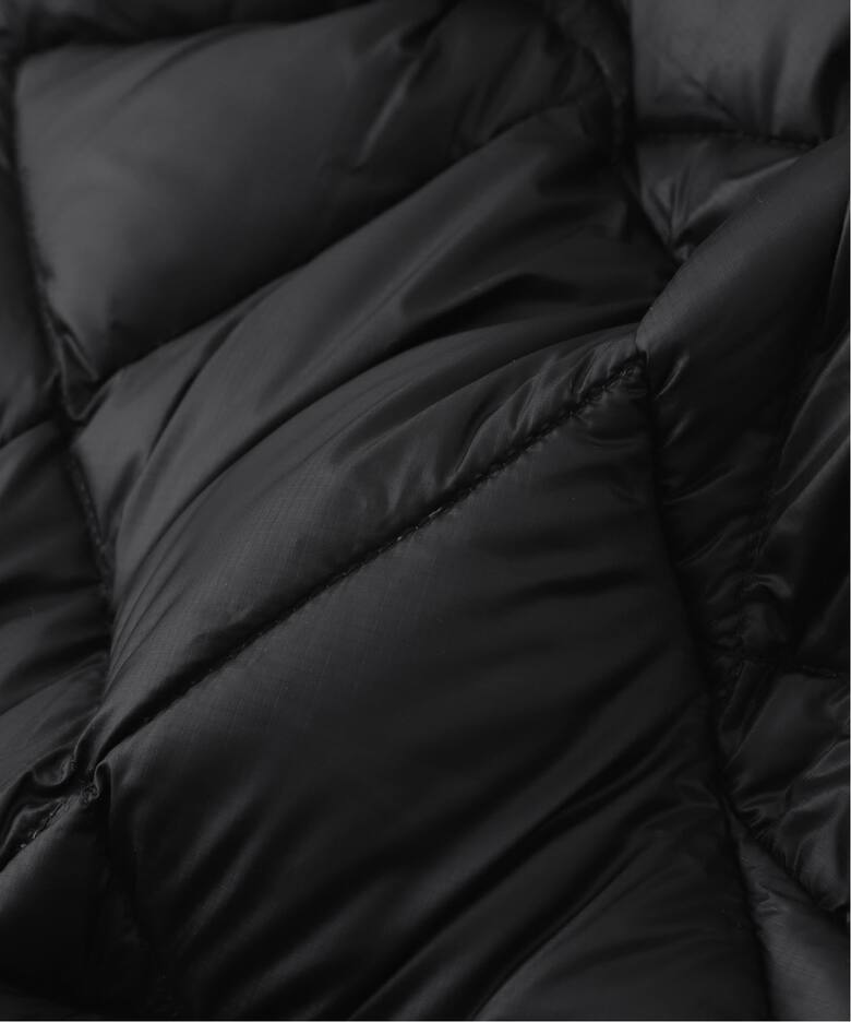 ROA / ロア NUNA 800FILL POWER HOODED DOWN JACKET（ダウンジャケット 