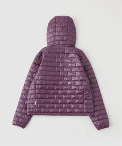 SOL soonerorlater / スーナーオアレイター BRICK PUFFER JACKET 