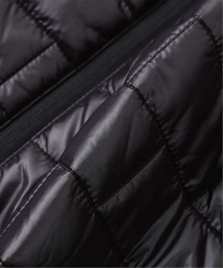 SOL soonerorlater / スーナーオアレイター BRICK PUFFER JACKET 