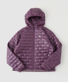 SOL soonerorlater / スーナーオアレイター BRICK PUFFER JACKET