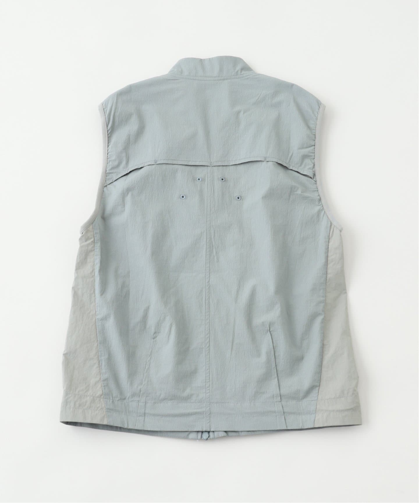 SAN SAN GEAR / サンサンギア TERRAFACE VEST SG2501JK11