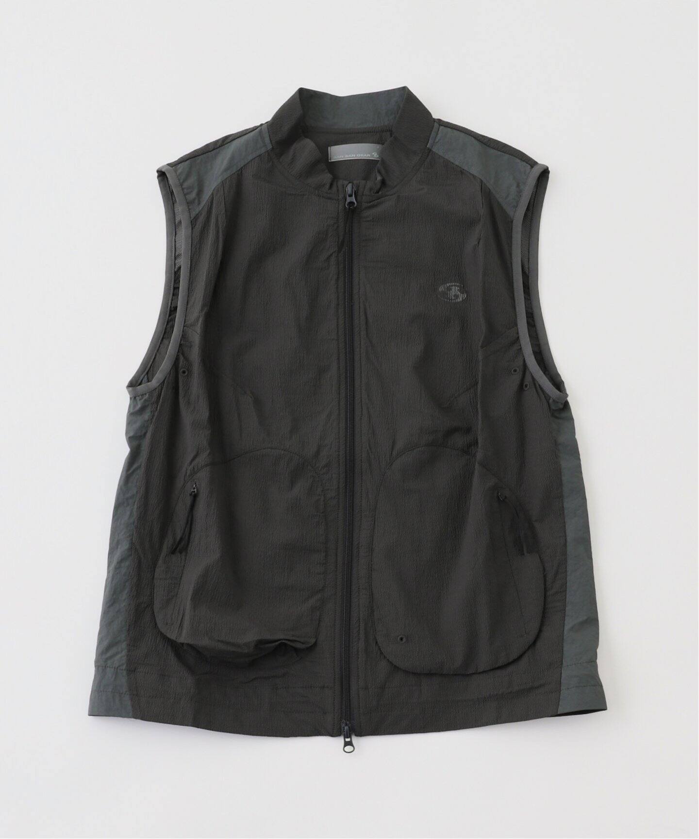 SAN SAN GEAR / サンサンギア TERRAFACE VEST SG2501JK11（ベスト  