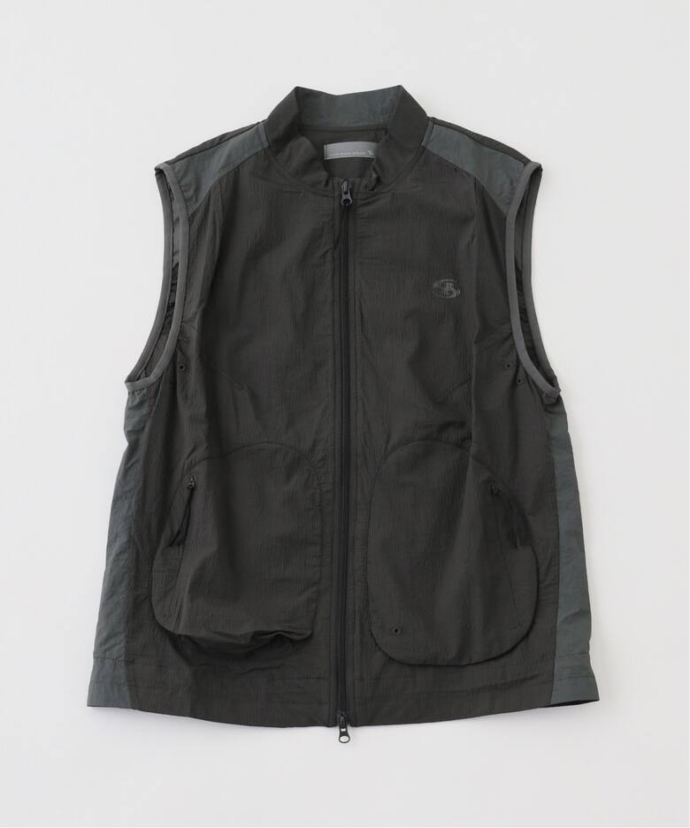 SAN SAN GEAR / サンサンギア TERRAFACE VEST SG2501JK11（ベスト 