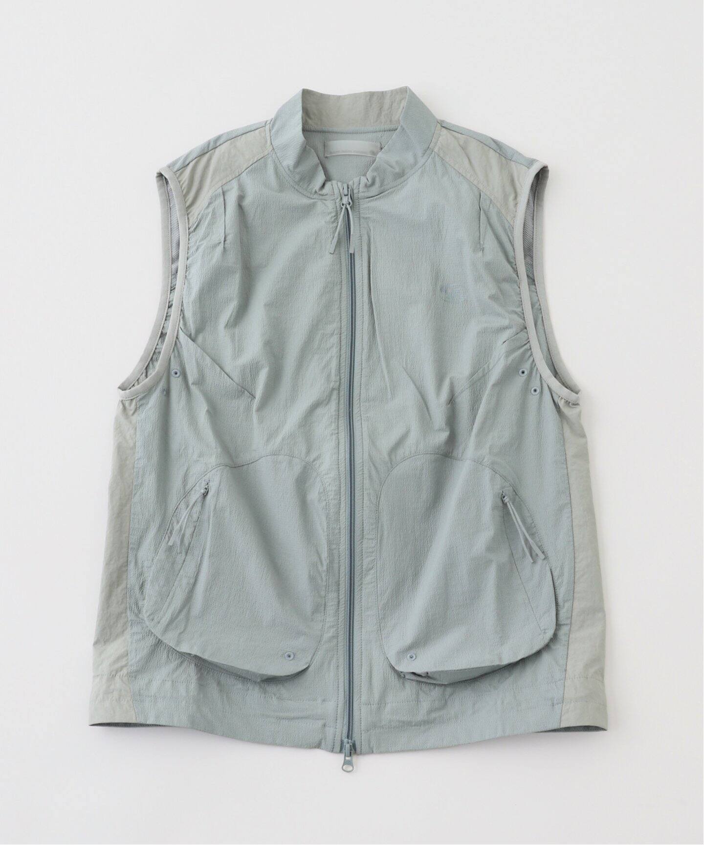 SAN SAN GEAR / サンサンギア TERRAFACE VEST SG2501JK11（ベスト  