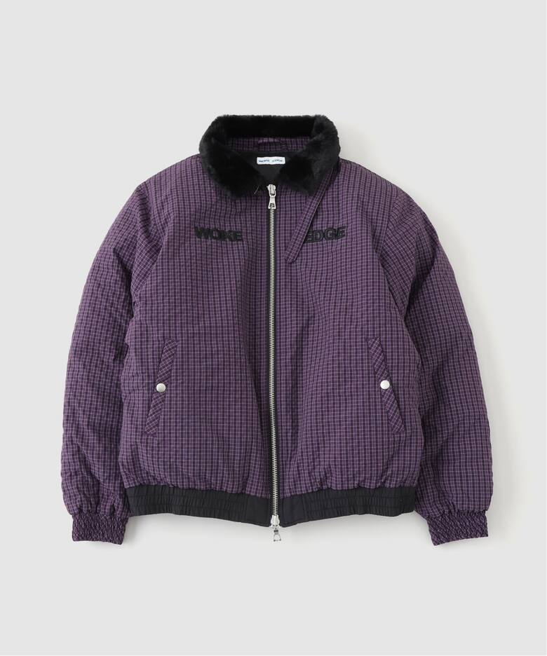 ブルゾン／アウター