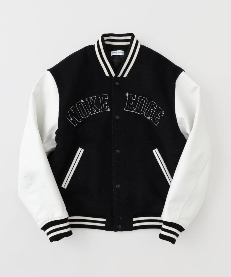 ブルゾン／アウター