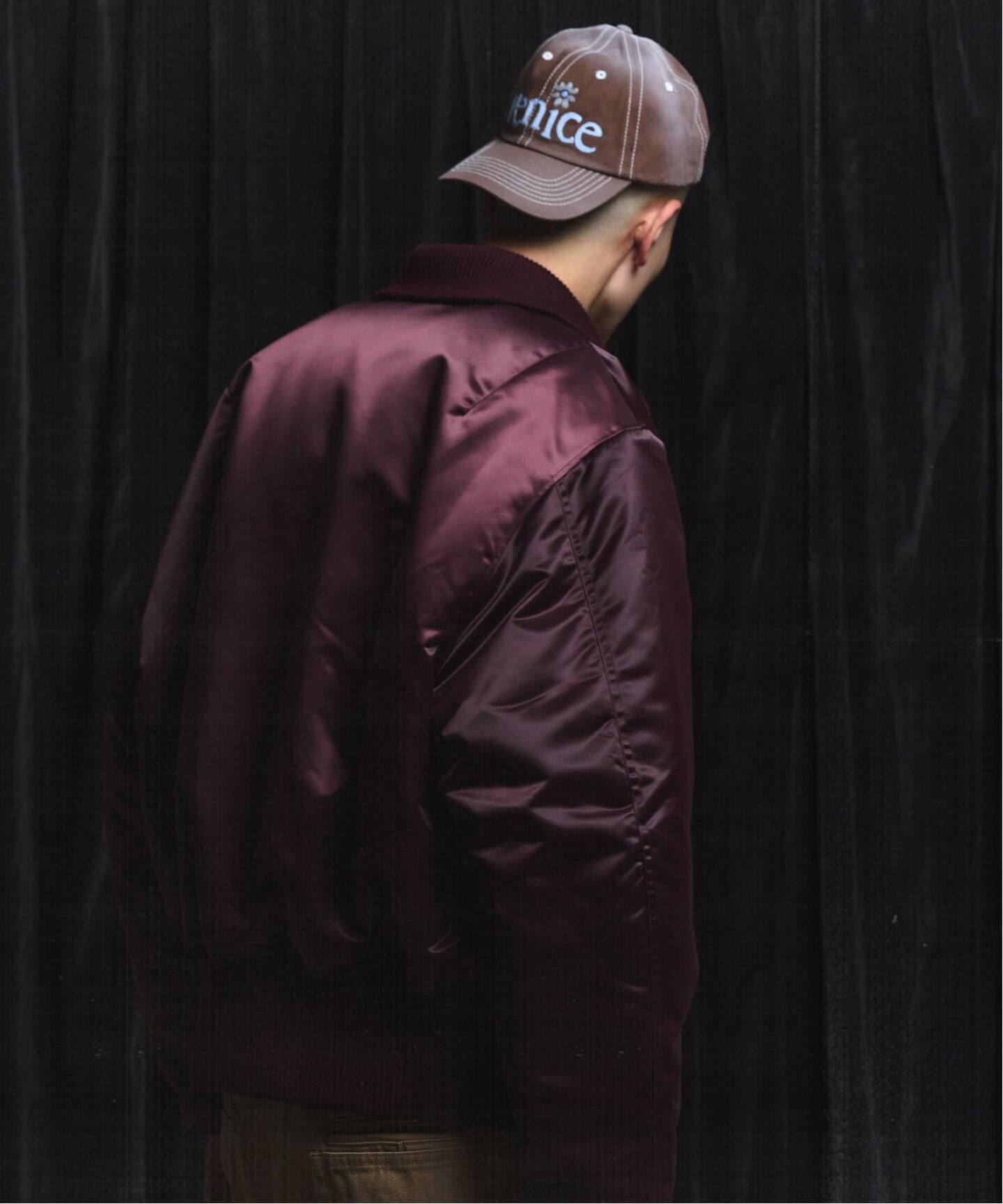 Acne Studios / アクネ ストゥディオズ FN-MN-OUTW001185（MA-1
