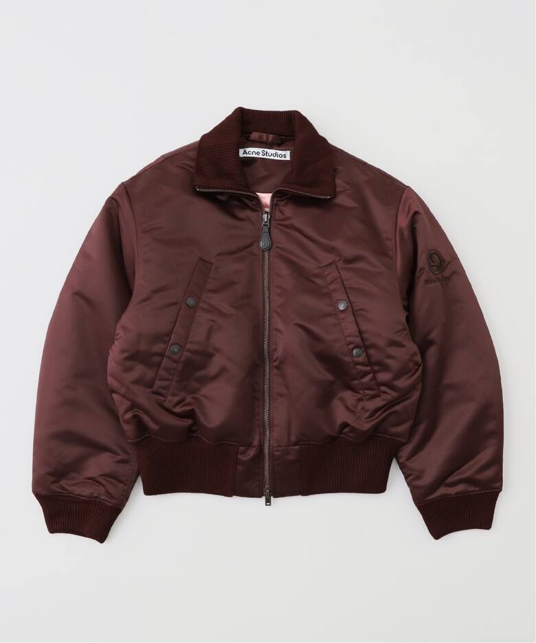 Acne Studios / アクネ ストゥディオズ FN-MN-OUTW001185（MA-1 