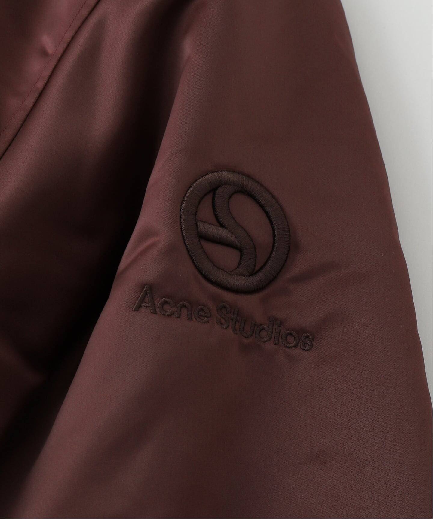 Acne Studios / アクネ ストゥディオズ FN-MN-OUTW001185（MA-1