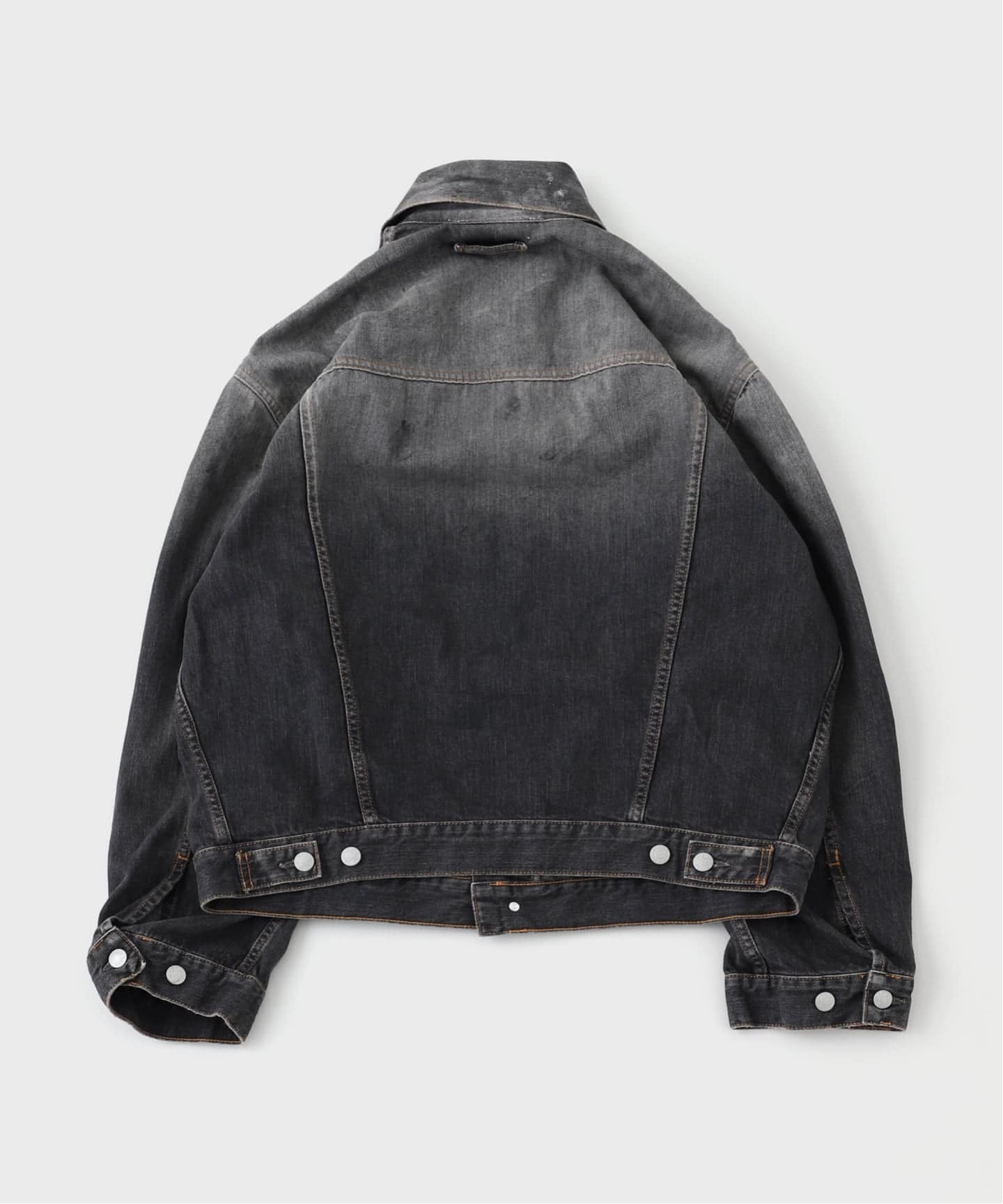 アクネストゥディオズ　FN-UX-OUTW000073 Acne Studios / アクネ ストゥディオズ FN-UX-OUTW000073（デニム