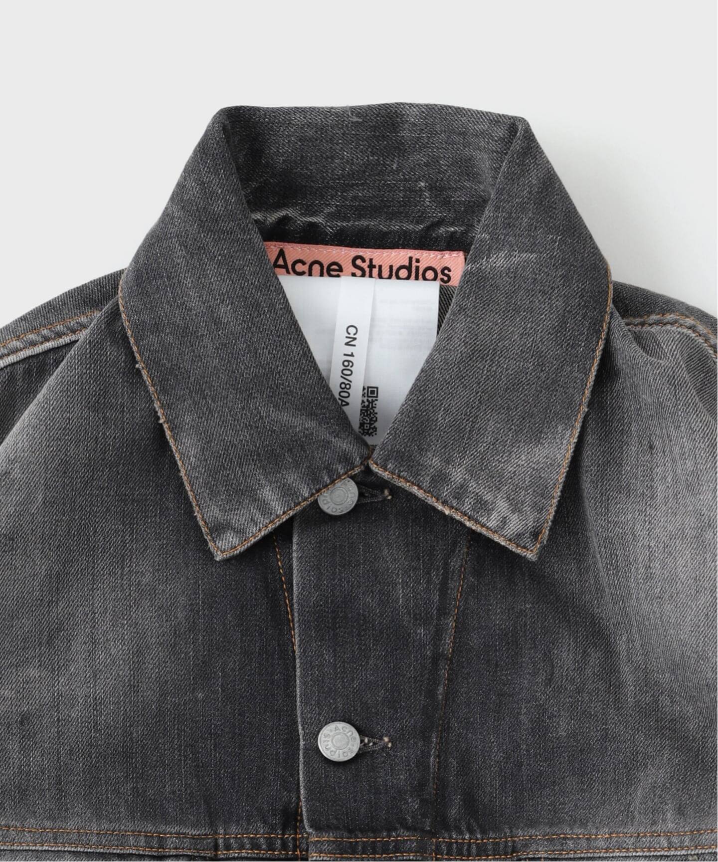Acne Studios / アクネ ストゥディオズ FN-UX-OUTW000073（デニム
