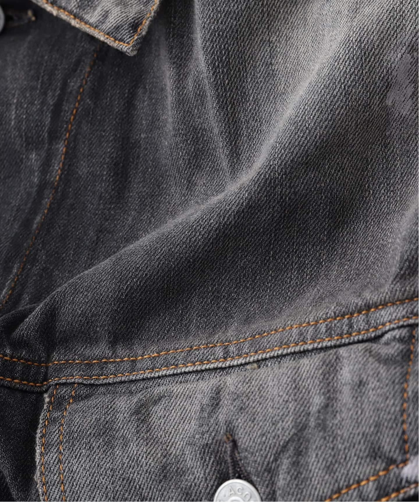 Acne Studios / アクネ ストゥディオズ FN-UX-OUTW000073（デニム