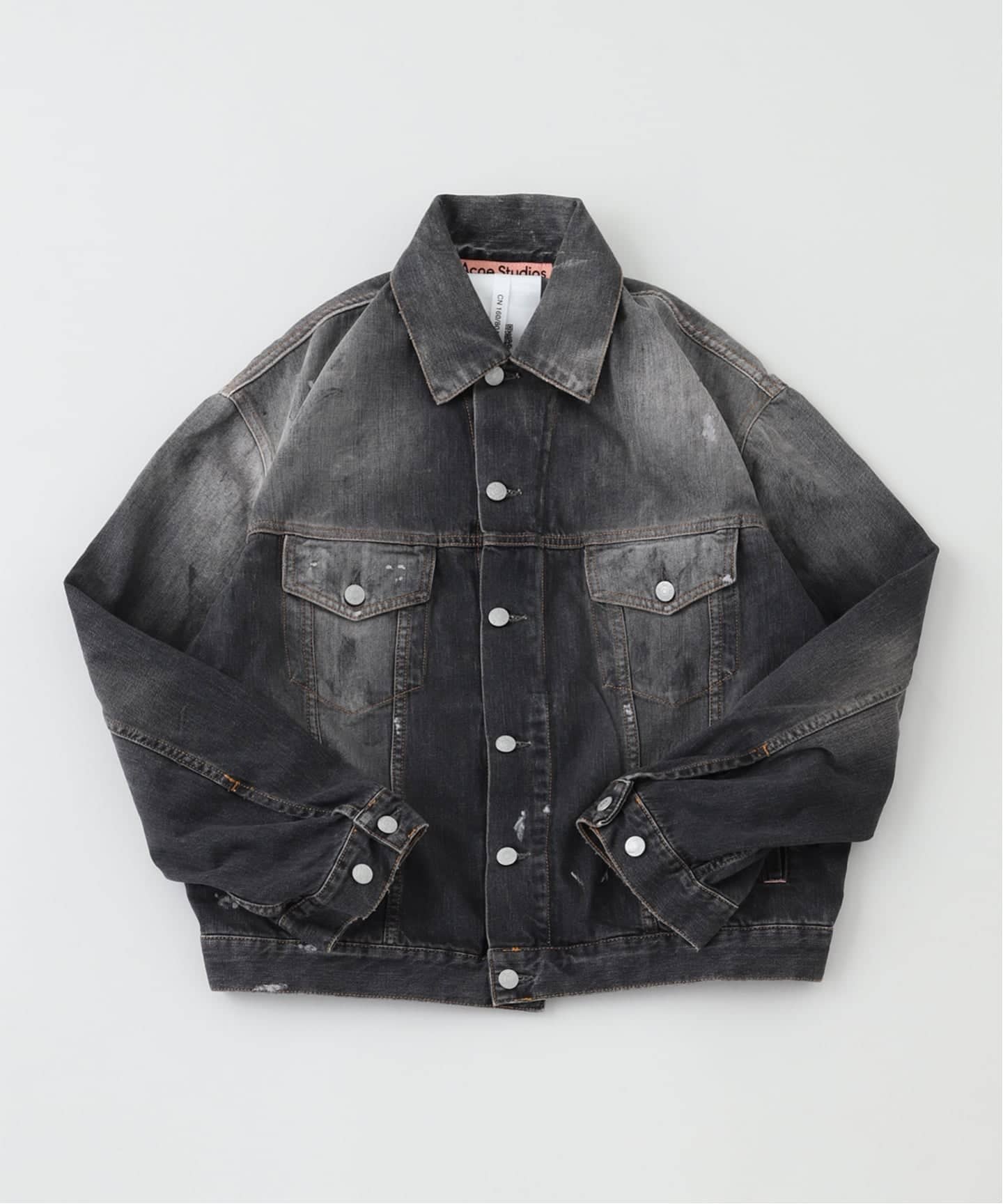 Acne Studios / アクネ ストゥディオズ FN-UX-OUTW000073（デニム