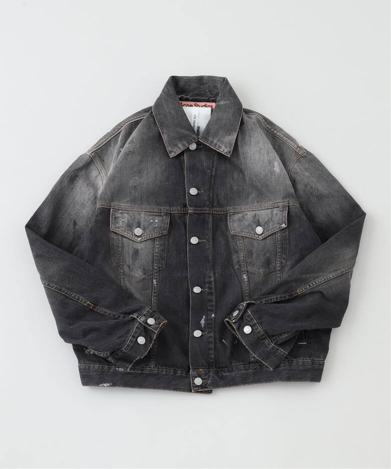 ブルゾン／アウター