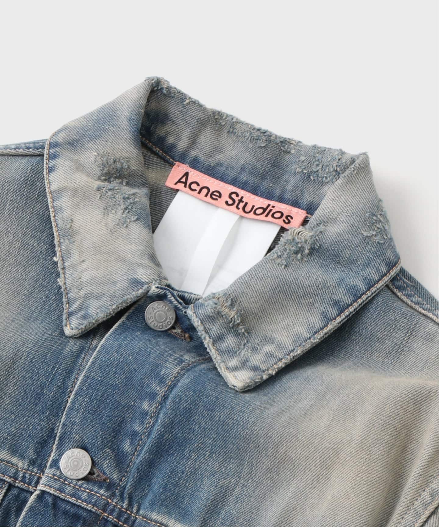 Acne Studios / アクネ ストゥディオズ FN-UX-OUTW000079